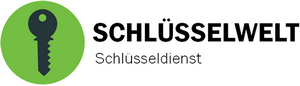 Schlüsselwelt Augsburg Logo